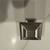 Metallic cabinet knobs - 57. Brand new mounting screws included 3 thumbnail