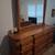 5 Piece CA King Solid Wood Set 8 thumbnail