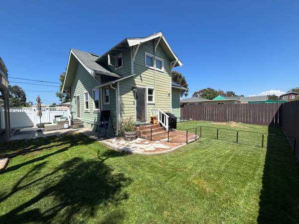$4,250 / 3br - 1569ft2 - FURNISHED | EV CHARGING | FENCED YARD | SOLAR (Chula Vista)63878476657665124