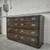 Delivery Is Available Like New Solid Wood Dresser With 8 Storage Drawe 2 thumbnail