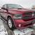2015 Ram 1500 Sport Crew Cab 4x4 - Clean Carfax! 7 thumbnail
