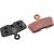 SRAM CODE R RSC GUIDE BRAKE PADS 5 thumbnail