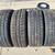 205/55R16 Winter Tires on 5x100 Rims (Set of 4) 1 thumbnail