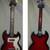 Bass guitar:Yamaha BB 5 string,Fender Jazz 5 USA,LTD,Washburn,Dean 3/4 14 thumbnail