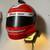BEER SIGN Budweiser #9 NASCAR LIGHT-UP HELMET FULL SIZE 1 thumbnail