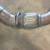 2015-18 Porsche Macan S catalityc converter with exhaust pipe lt&rt 5 thumbnail