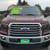 2015 Ford F150 XLT pickup BURGANDY 2 thumbnail