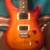 PRS Paul Reed Smith SE Custom 24-08 Guitar 2024 - Vintage Sunburst 2 thumbnail