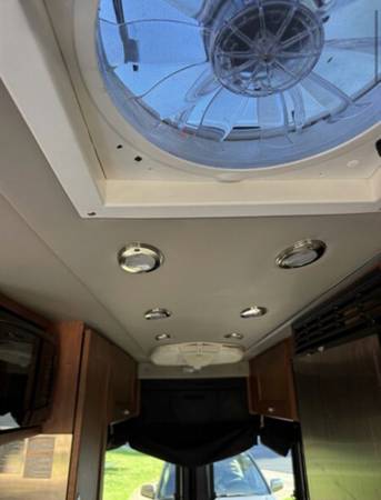 2021 RAM ProMaster 3500 159 - Photo 7