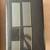 Elongated Wall Mounted Curio Display Cabinet 5 thumbnail