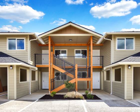 $1,750 / 2br - 1016ft2 - Spacious 2 Bedroom, 2 Bathroom in Lynden! (Lynden)63935322241794123