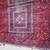 Vintage 4 x 8 Persian Turkmen Baluci Hand Made Wool Area Rug 10 thumbnail