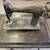 Antique Singer Sewing Table and Sewing Machine 2 thumbnail
