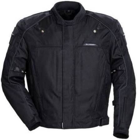 TourMaster Pivot Series 3 Motorcycle Gear (motorcycle jacket $ Pants). 1