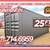20 40 ft Cargo Container Storage Reefer Shipping Shed Sheds Containers 15 thumbnail
