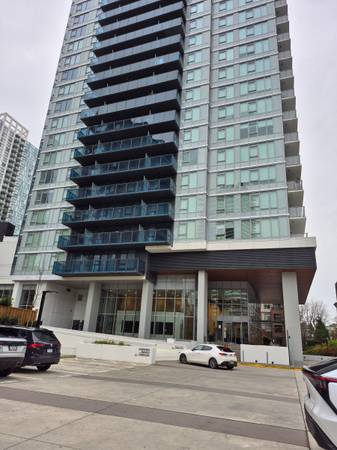 Reasonable priced beautiful and luxurious condo for rent 1