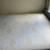 Folding 4” Thick Queen Size Mattress Topper Foam Cushion Top Bed Pad 1 thumbnail
