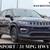 2021 Jeep Compass Sport 4dr SUV 1 thumbnail