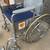 Wheelchair - S and D medical products 5 thumbnail