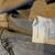 Gently Worn Pair Hagger Khaki Tan Pants 3 thumbnail