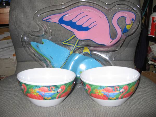 Sakura Evolution Replacement Bowls 1