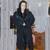 sheepskin coat 4 thumbnail