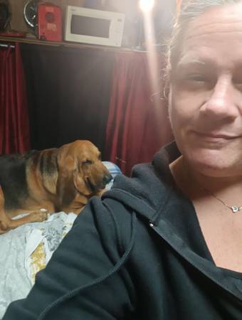 Needing a warm place 1