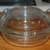 Pyrex Vintage 1983 #602-B Oval Clear Glass Refrigerator Dish w/ Lid 60 2 thumbnail
