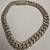14k yellow gold chain 97.6 grams 22” inches 12mm 6 thumbnail