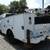 2017 Ford F350 XL Crew Utility Crane Truck 3 thumbnail