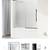 Glass Shower Door Kit 1 thumbnail