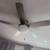 Traverse Semi-Flush Ceiling Fan 1 thumbnail
