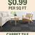 Carpet Tiles Only $0.99 per Sq Ft! 3 thumbnail