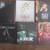 john wayne signature collection dvd set & Liberty Valance 4 thumbnail