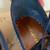 “Irola” Indigo Road Espadrille Sandals Shoes — Size 8-1/2 M — worn 1x 7 thumbnail