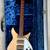 Rickenbacker 350 V63 350V63 MapleGlo Electric Guitar Like New Original Case 2 thumbnail