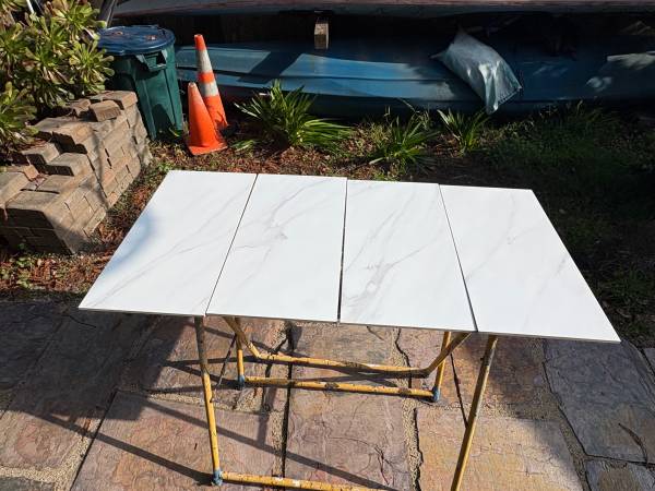 Ceremic Tiles- big and small 1