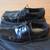 Axcess black dress shoes Men's 9.5M for wedding, Prom, church, work 3 thumbnail