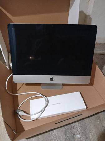 Computer and printer 1
