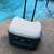 Igloo 62 quart wheeled cooler used 1 thumbnail