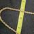 14K gold rope chain 2 thumbnail