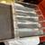 Multi-compartment clear plastic organizer tray. 1 thumbnail