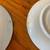 Floral & Fruit Coffee/Tea Mug, Set of 3 Saucers Likely Vintage 11 thumbnail