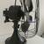 Antique General Electric GE 12" Oscillating Fan 2 thumbnail