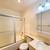 El Tesoro! 2x2 Downstairs! Lots of Cabinets! Laundry Room & Pool! 8 thumbnail