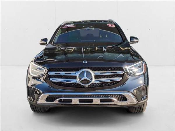2022 Mercedes-Benz GLC AWD All Wheel Drive Certified C300 GLC300 C-Class GLC-Cla - $33,988 (Mercedes-Benz of Stevens Creek)63470901320577121