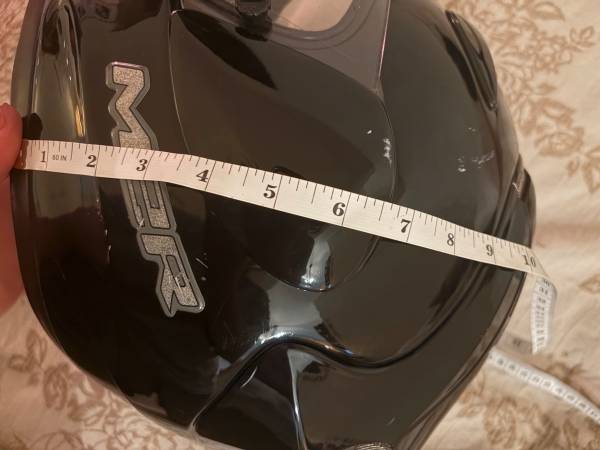 craigslist sf motorcycle helmet SF bay area for sale 