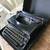 Smith Corona Portable Typewriter 1940s 1950s vintage 1 thumbnail