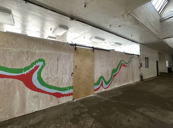 🏪ART/CREATIVE STUDIO WORKSHOP SPACE! 24/7 access, free parking 1