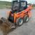2019 Gehl R105 Rubber Tire Open Cab Skid Steer Loader 35Hp T Handle 3 thumbnail